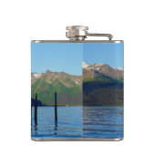 Seward Beauty Heupfles (Achterkant)