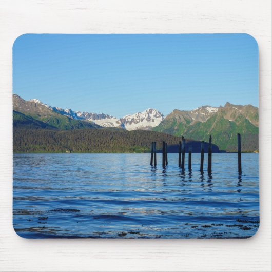 Seward Beauty Muismat (Voorkant)