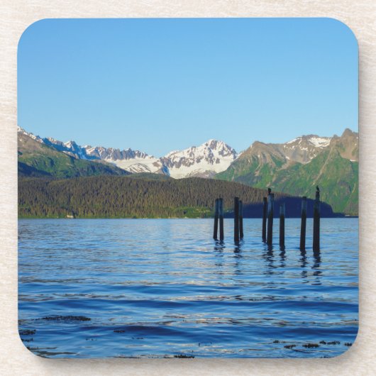 Seward Beauty Onderzetter (Voorkant)