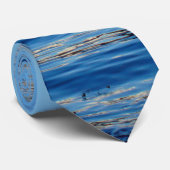 Seward Beauty Stropdas (Opgerold)