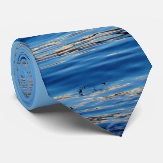 Seward Beauty Stropdas (Opgerold)