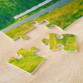 Seward Highway Alaska Legpuzzel (Zijkant)