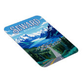 Seward VS Magneet (Rechterzijde)