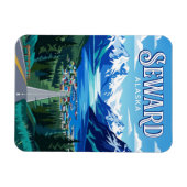 Seward VS Magneet (Horizontaal)