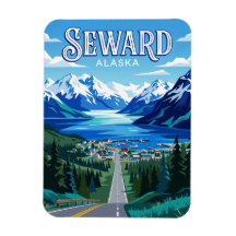 Seward VS