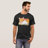 Sewayaki Kitsune No Senko-San - Senko-San T-shirt (Voorkant volledig)