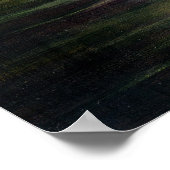 Sewer Mermaid ART PRINT urban steampunk (Hoek)