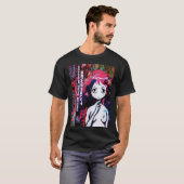 Sewerslvt Schizofrenia Classic T-Shirt (Voorkant volledig)