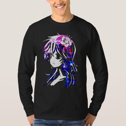 Sewerslvt T-shirt (Voorkant)