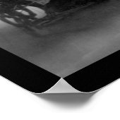 Sewing Class Howard University 1900 Poster (Hoek)