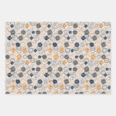 Sewing Essentials Inpakpapier Vel (Voorkant 2)