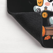 Sewing Ghost Costume For Women Cute Quilting Hallo Muismat (Hoek)