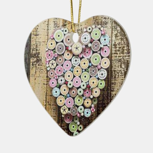 ***SEWWING IS MIJN LIEFJE** ORNAMENT (Links)