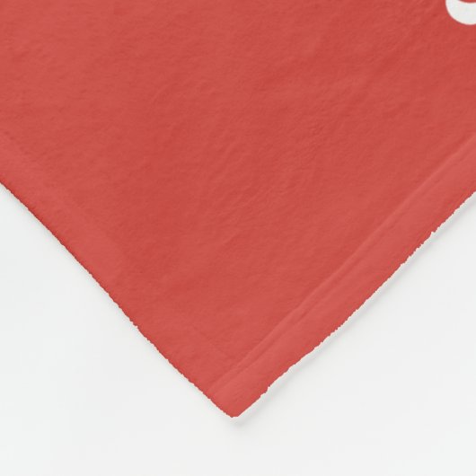 Sex Kitten - Breedte in vlooienbak Fleece Deken (Hoek)