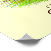 Sex-linked kippen Quintet Poster (Hoek)