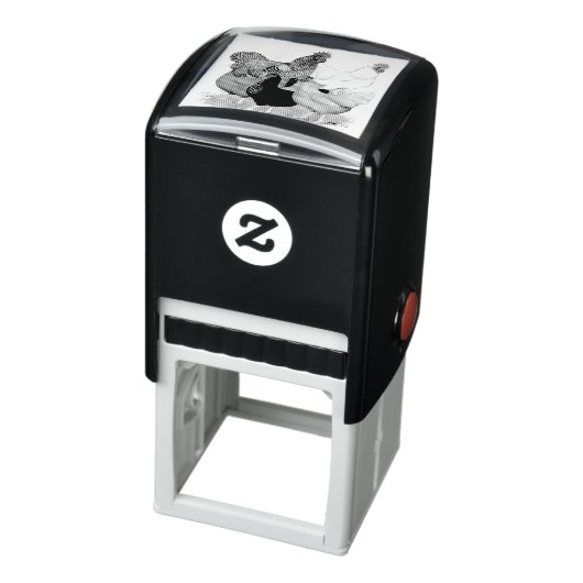 Sex-linked kippen Quintet Zelfinktende Stempel (Product)