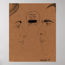 Sexisme versus racisme