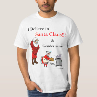 Sexistsinterklaas T-shirt