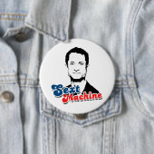 SEXT MACHINE RONDE BUTTON 4,0 CM (In situ)