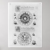 Sextant Poster (Voorkant)