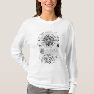 Sextant T-shirt