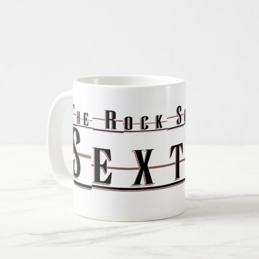 Sextet Mok (Voorkant links)