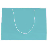 Sexy Angel Large Gift Bag Cadeautasje (Achterkant)