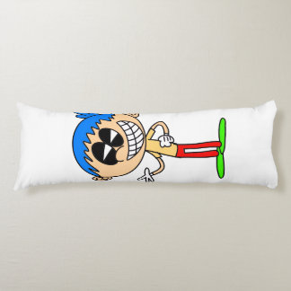 Sexy Brendon Lichaamskussen