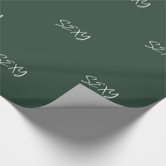 sexy cadeaupapier (Hoek)