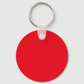 Sexy Coeliakie Plezier Sleutelhanger (Achterkant)