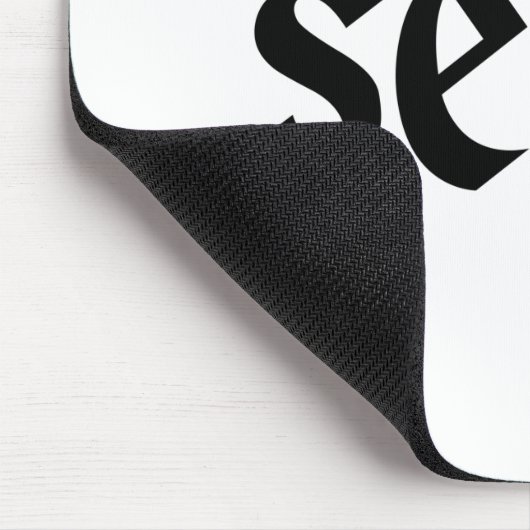 Sexy duivel muismat (Hoek)