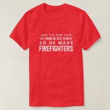 Sexy Firefighters