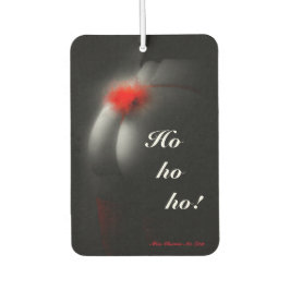 Sexy Glamour Babe Joke Kerstmis Auto Luchtverfriss Luchtverfrisser