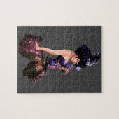 Sexy heks puzzel (Horizontaal)