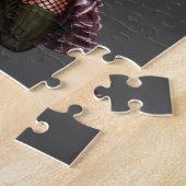 Sexy heks puzzel (Zijkant)