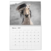 Sexy Hengsten 2025 Kalender (Feb 2027)