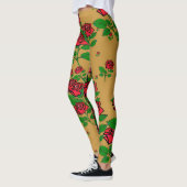 Sexy & know it - Roos Leggings (Links)