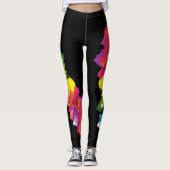 sexy leggings (Voorkant)