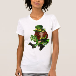 Sexy Leprechaun T-shirt