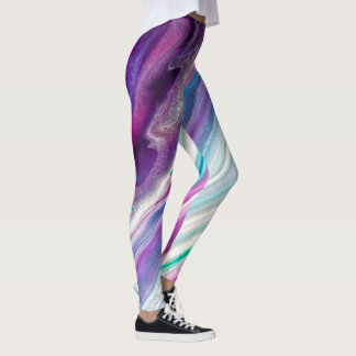 SEXY LEVEN LEGGINGS