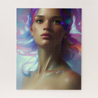 Sexy Mermaid Legpuzzel