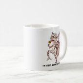 Sexy Mummy Koffiemok (Voorkant rechts)