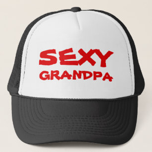 Sexy opa
