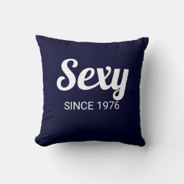 Sexy Personalized Sierkussen