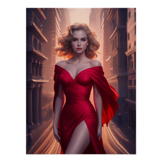 Sexy Posters (Voorkant)