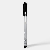 Sexy Retro Pinup Meisje  Babe iPhone 6 Hoesje (Achterkant / Links)