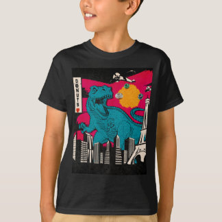 sexy rexy t-shirt