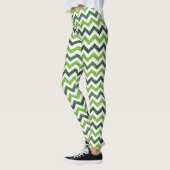 Sexy Schattigee St Patrick's Day Leggings Patrick  (Links)