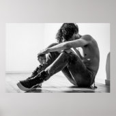 Sexy Twink Poster (Voorkant)