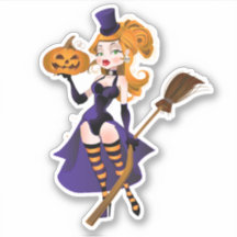 Sexy Witch